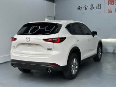 Mazda CX-5 2024 2.0L Automatic FWD Comfort - ფოტო 14