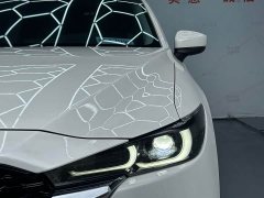 Mazda CX-5 2024 2.0L Automatic FWD Comfort - ფოტო 15