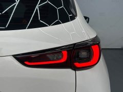 Mazda CX-5 2024 2.0L Automatic FWD Comfort - ფოტო 16