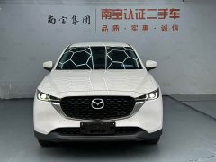 Mazda CX-5 2024 2.0L Automatic FWD Comfort - ფოტო 2