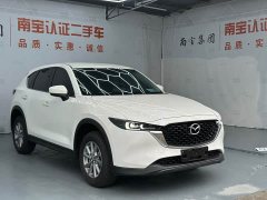 Mazda CX-5 2024 2.0L Automatic FWD Comfort - ფოტო 3