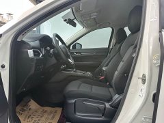 Mazda CX-5 2024 2.0L Automatic FWD Comfort - ფოტო 4