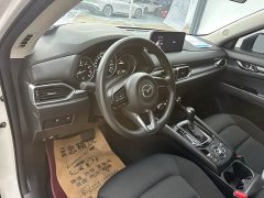 Mazda CX-5 2024 2.0L Automatic FWD Comfort - ფოტო 6