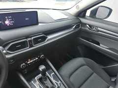 Mazda CX-5 2024 2.0L Automatic FWD Comfort - ფოტო 7