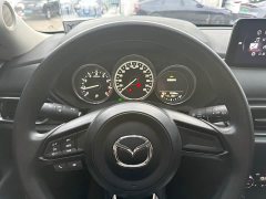 Mazda CX-5 2024 2.0L Automatic FWD Comfort - ფოტო 8