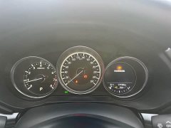 Mazda CX-5 2024 2.0L Automatic FWD Comfort - ფოტო 9