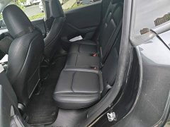 Tesla Model Y Rear-Wheel Drive - ფოტო 13