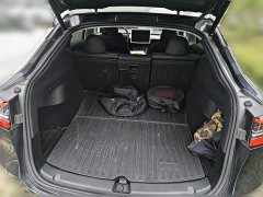 Tesla Model Y Rear-Wheel Drive - ფოტო 15