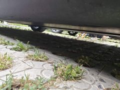 Tesla Model Y Rear-Wheel Drive - ფოტო 17