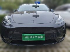 Tesla Model Y Rear-Wheel Drive - ფოტო 2