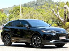 Toyota Weisa 2.0L CVT Two-Wheel Drive Premium Edition - ფოტო 1