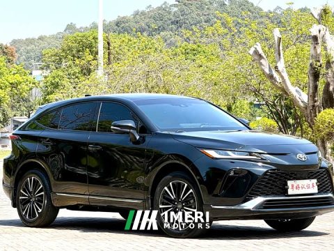 2023 Toyota Weisa 2.0L CVT Two-Wheel Drive Premium Edition - ავტომობილი ჩინეთიდან