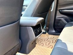 Toyota Weisa 2.0L CVT Two-Wheel Drive Premium Edition - ფოტო 10