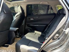 Toyota Weisa 2.0L CVT Two-Wheel Drive Premium Edition - ფოტო 11