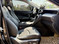 Toyota Weisa 2.0L CVT Two-Wheel Drive Premium Edition - ფოტო 12