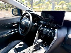 Toyota Weisa 2.0L CVT Two-Wheel Drive Premium Edition - ფოტო 13