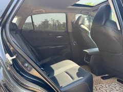 Toyota Weisa 2.0L CVT Two-Wheel Drive Premium Edition - ფოტო 14