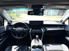 Toyota Weisa 2.0L CVT Two-Wheel Drive Premium Edition - ფოტო 16