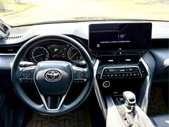 Toyota Weisa 2.0L CVT Two-Wheel Drive Premium Edition - ფოტო 17