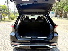 Toyota Weisa 2.0L CVT Two-Wheel Drive Premium Edition - ფოტო 20
