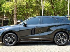 Toyota Weisa 2.0L CVT Two-Wheel Drive Premium Edition - ფოტო 3