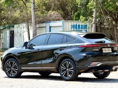 Toyota Weisa 2.0L CVT Two-Wheel Drive Premium Edition - ფოტო 4