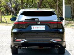 Toyota Weisa 2.0L CVT Two-Wheel Drive Premium Edition - ფოტო 5