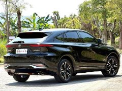 Toyota Weisa 2.0L CVT Two-Wheel Drive Premium Edition - ფოტო 6