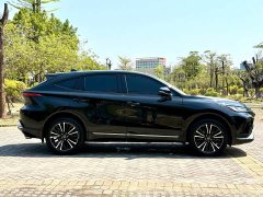 Toyota Weisa 2.0L CVT Two-Wheel Drive Premium Edition - ფოტო 7