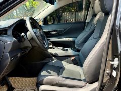 Toyota Weisa 2.0L CVT Two-Wheel Drive Premium Edition - ფოტო 8