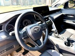 Toyota Weisa 2.0L CVT Two-Wheel Drive Premium Edition - ფოტო 9