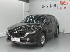 Mazda CX-5 2.0L Automatic FWD Smart Comfort Edition - ფოტო 1