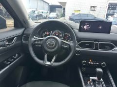 Mazda CX-5 2.0L Automatic FWD Smart Comfort Edition - ფოტო 10