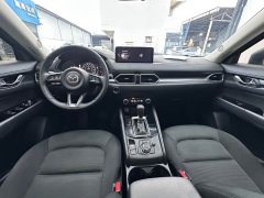 Mazda CX-5 2.0L Automatic FWD Smart Comfort Edition - ფოტო 11