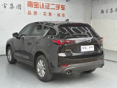 Mazda CX-5 2.0L Automatic FWD Smart Comfort Edition - ფოტო 12