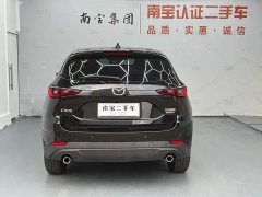 Mazda CX-5 2.0L Automatic FWD Smart Comfort Edition - ფოტო 13