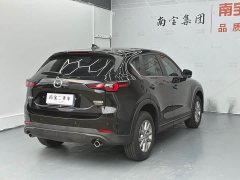 Mazda CX-5 2.0L Automatic FWD Smart Comfort Edition - ფოტო 14