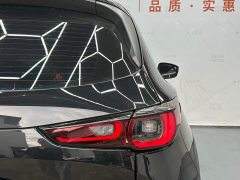 Mazda CX-5 2.0L Automatic FWD Smart Comfort Edition - ფოტო 16
