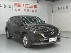 Mazda CX-5 2.0L Automatic FWD Smart Comfort Edition - ფოტო 3
