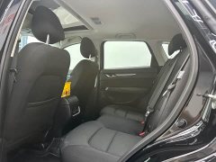 Mazda CX-5 2.0L Automatic FWD Smart Comfort Edition - ფოტო 5