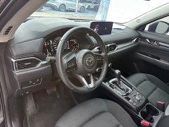 Mazda CX-5 2.0L Automatic FWD Smart Comfort Edition - ფოტო 6