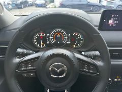 Mazda CX-5 2.0L Automatic FWD Smart Comfort Edition - ფოტო 7