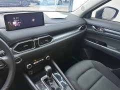 Mazda CX-5 2.0L Automatic FWD Smart Comfort Edition - ფოტო 9