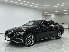 Mercedes-Benz E-Class E 300 L Sport Fashion Edition - ფოტო 1