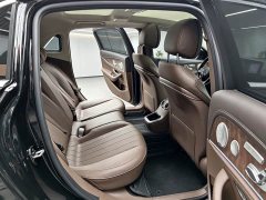 Mercedes-Benz E-Class E 300 L Sport Fashion Edition - ფოტო 11