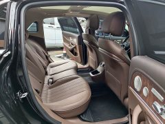 Mercedes-Benz E-Class E 300 L Sport Fashion Edition - ფოტო 12