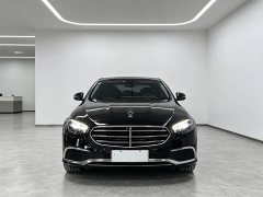 Mercedes-Benz E-Class E 300 L Sport Fashion Edition - ფოტო 2