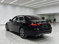 Mercedes-Benz E-Class E 300 L Sport Fashion Edition - ფოტო 4