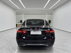 Mercedes-Benz E-Class E 300 L Sport Fashion Edition - ფოტო 5