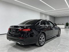 Mercedes-Benz E-Class E 300 L Sport Fashion Edition - ფოტო 6